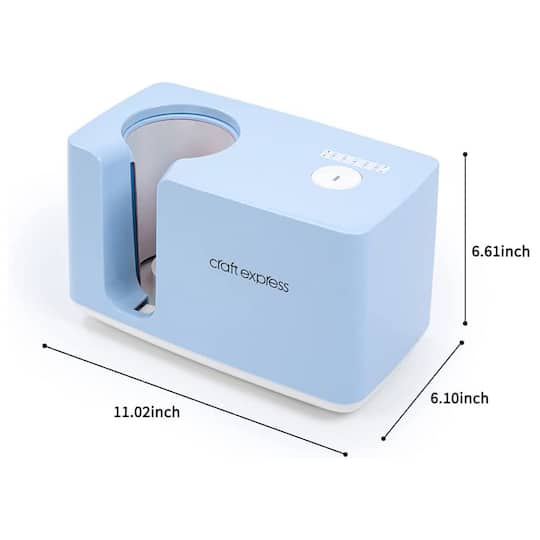 Craft Express Easy Pro Auto Mug Press